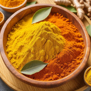 The Golden Secret to Radiant Skin: Why Your Grandmother Was Right About Turmeric