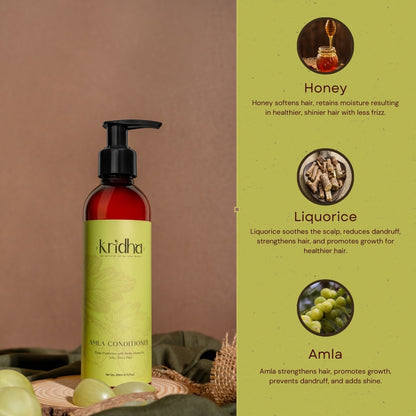 AMLA CONDITIONER